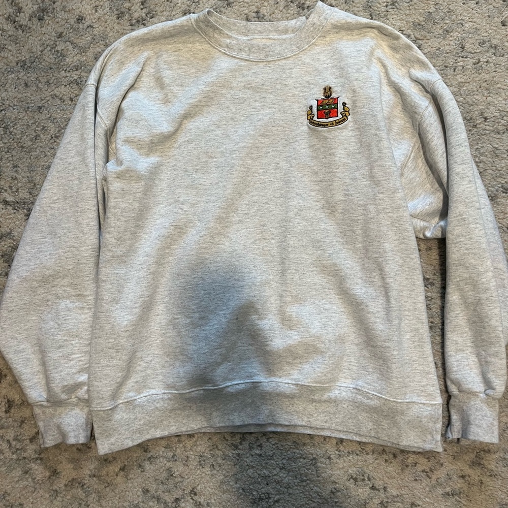 Alpha chi omega sweatshirt